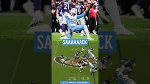 Video post by @titans on YouTube