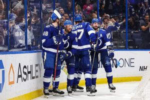 Image post by @tblightning on Instagram