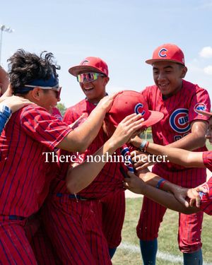 Image post by @tcsports on Instagram