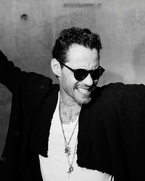 Image post by @marcanthony on Instagram