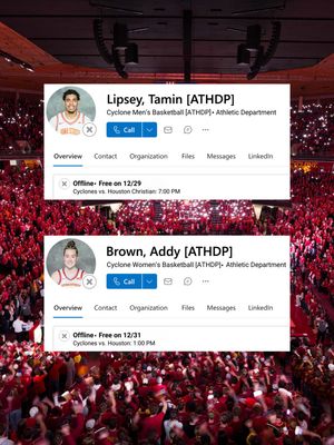 Image post by @cycloneath on Instagram