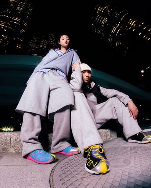 Image post by @atmos_japan on Instagram