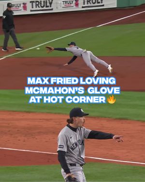 Image post by @yesnetwork on Instagram