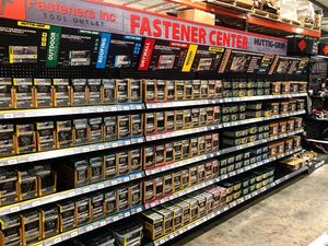 Image post by @sacfasteners on Instagram