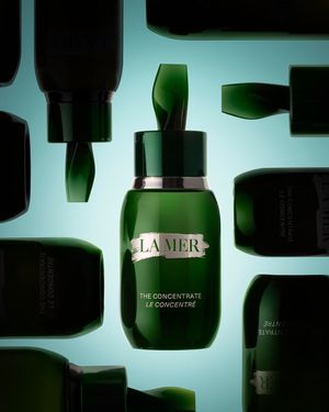 Image post by @lamer on Instagram