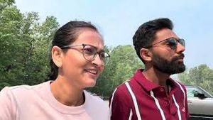 Video post by @just_kajal_things on YouTube