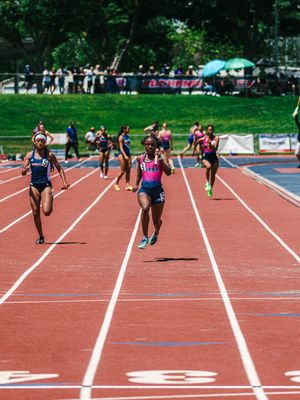 Image post by @wolfpacktrack on Instagram