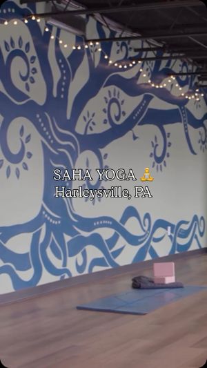 Video post by @The Vault Town Center at Harleysville on Facebook
