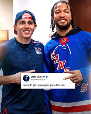 Image post by @caahockey on Instagram