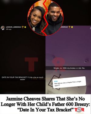 Image post by @theshaderoom on Instagram