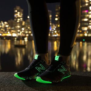 Image post by @NBRunning on Twitter
