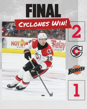 Image post by @CincyCyclones on Twitter
