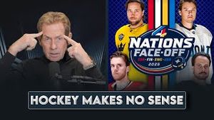 Video post by @skipbaylessshow on YouTube