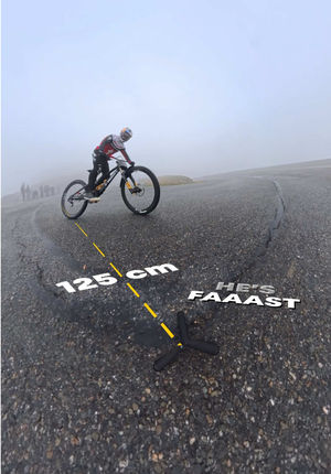 Video post by @redbullbike on TikTok