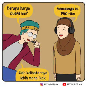 Image post by @rizkyriplay on TikTok