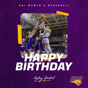 Image post by @uni_wbb on Instagram