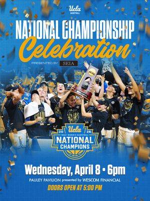 Image post by @uclawbb on Instagram