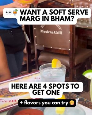 Image post by @bhamnow on Instagram