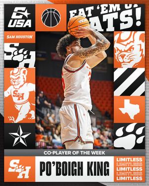 Image post by @conferenceusa on Instagram