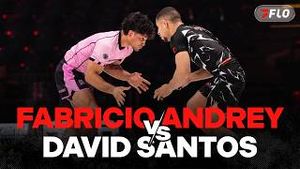 Video post by @flograppling on YouTube