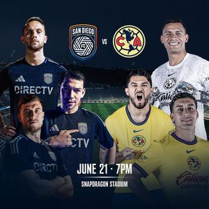 Image post by @sandiegofc on Instagram