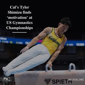 Image post by @dailycalsports on Instagram