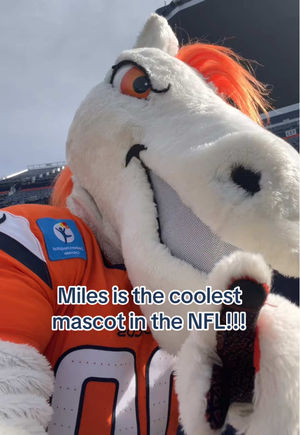 Video post by @broncos on TikTok