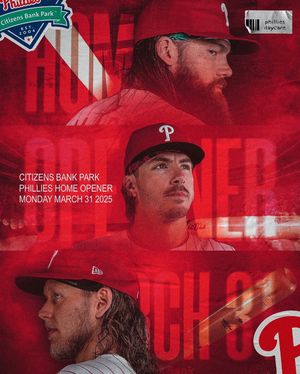 Image post by @philliesdaycare on Instagram