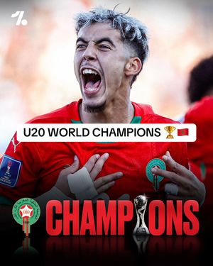 Video post by @onefootball on TikTok