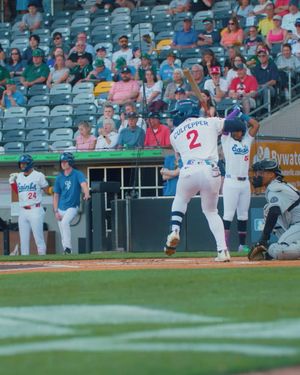 Image post by @stpaulsaints on Instagram