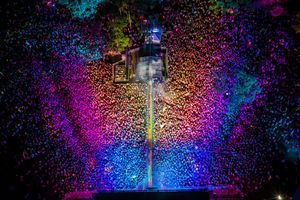Image post by @okeechobeefest on Instagram