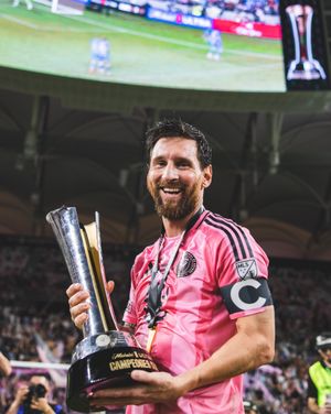 Image post by @intermiamicf on Instagram