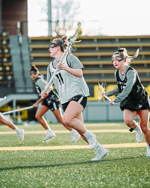 Image post by @oregonwlax on Instagram