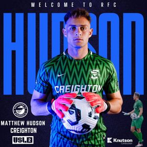 Image post by @rochesterfcminnesota on Instagram