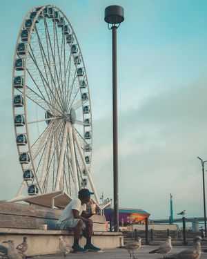 Image post by @soaringpixels on Instagram