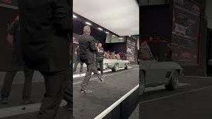 Video post by @barrettjacksontv on YouTube