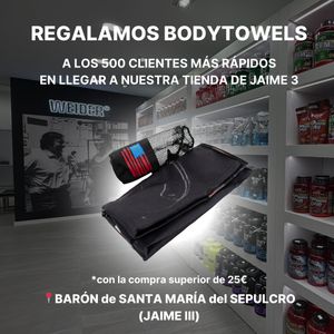 Image post by @ibodymania on Instagram
