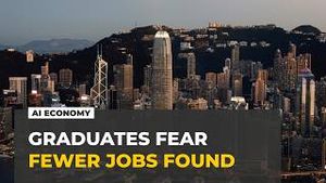 Video post by @Al Jazeera English on YouTube