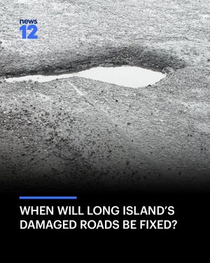 Image post by @news12li on Instagram