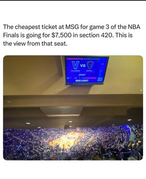 Image post by @undrafted.sports on Instagram