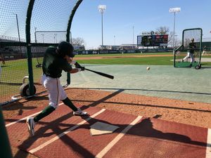 Image post by @baylorbaseball on Instagram