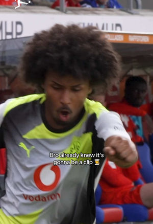Video post by @bundesliga on TikTok