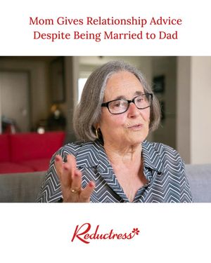 Image post by @reductress on Instagram