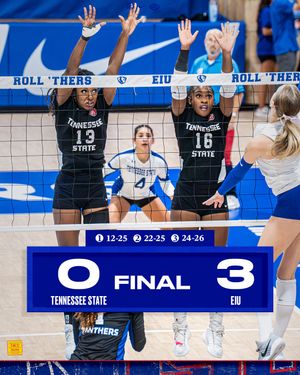Image post by @tsutigersvb on Instagram