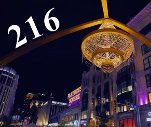 Image post by @playhousesquare on Instagram