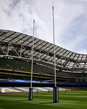 Image post by @leinsterrugby on Instagram