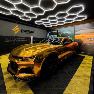 Image post by @teckwrap on Instagram
