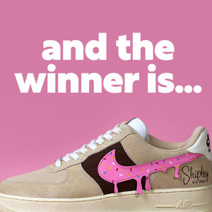 Image post by @shipleydonuts on Instagram