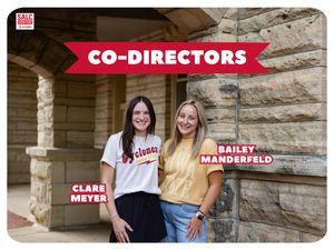 Image post by @isuhomecoming on Instagram