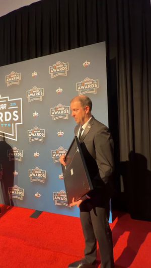 Video post by @NASCARRegional on Twitter
